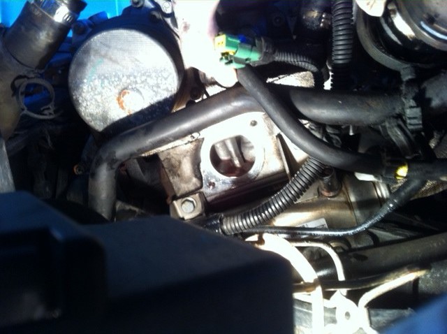 76_ausgebautes Thermostat